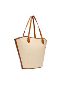 Gino Rossi - GINO ROSSI Torebka TYLO-V Biały. Kolor: biały #7