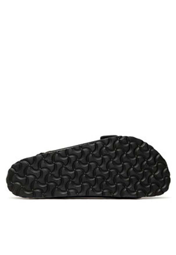 Birkenstock Sandały Milano Bs 0034191 Czarny. Kolor: czarny. Materiał: skóra