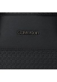 Calvin Klein Torba na laptopa Minimalism Slim Laptop Bag Mono K50K510804 Czarny. Kolor: czarny #4