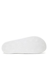 EA7 Emporio Armani Klapki 7X000109 AF15125 M0115 Biały. Kolor: biały #6