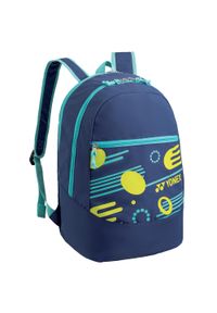 YONEX - Plecak dla dzieci Yonex. Kolor: niebieski #1
