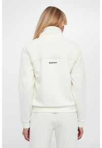 Sportalm - Bluza damska z futerkiem SPORTALM. Materiał: futro #4