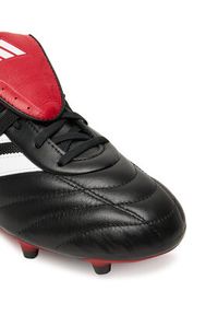 Adidas - adidas Buty do piłki nożnej Copa Gloro 2 Firm Ground ID5910 Czarny. Kolor: czarny. Materiał: skóra #5