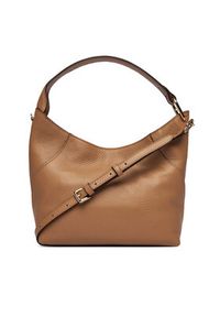 Furla Torebka Lara S WB01958 HSF000 BG YU500 1007 Brązowy. Kolor: brązowy. Materiał: skórzane #2