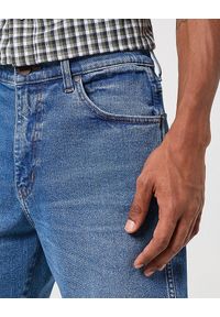 Wrangler - WRANGLER MESKIE SZORTY FRONTIER SHORT GUARDIAN 112350821 W16W017965 #6
