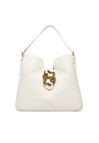 Just Cavalli Torebka 80RA4BA3 ZSA89 Biały. Kolor: biały. Materiał: skórzane #6