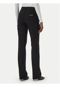 Versace Jeans Couture Jeansy 80HAB581 CDW00 Czarny Slim Fit. Kolor: czarny #4