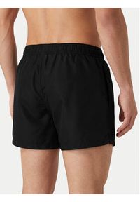 EA7 Emporio Armani Szorty kąpielowe 7M001713 AF21248 UC001 Czarny Regular Fit. Kolor: czarny. Materiał: syntetyk #4
