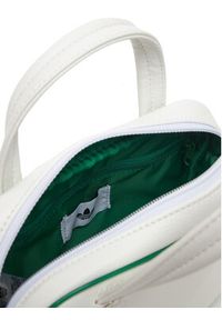 Adidas - adidas Torebka Adicolor XS JX7873 Biały. Kolor: biały. Materiał: skórzane #6