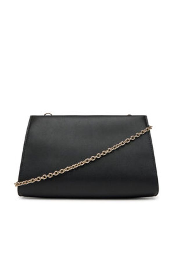 Furla Torebka WE00774 BX3104 O6000 Czarny. Kolor: czarny. Materiał: skórzane