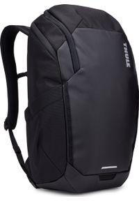 THULE - Plecak turystyczny Thule Thule Chasm Backpack 26L - Black | Thule