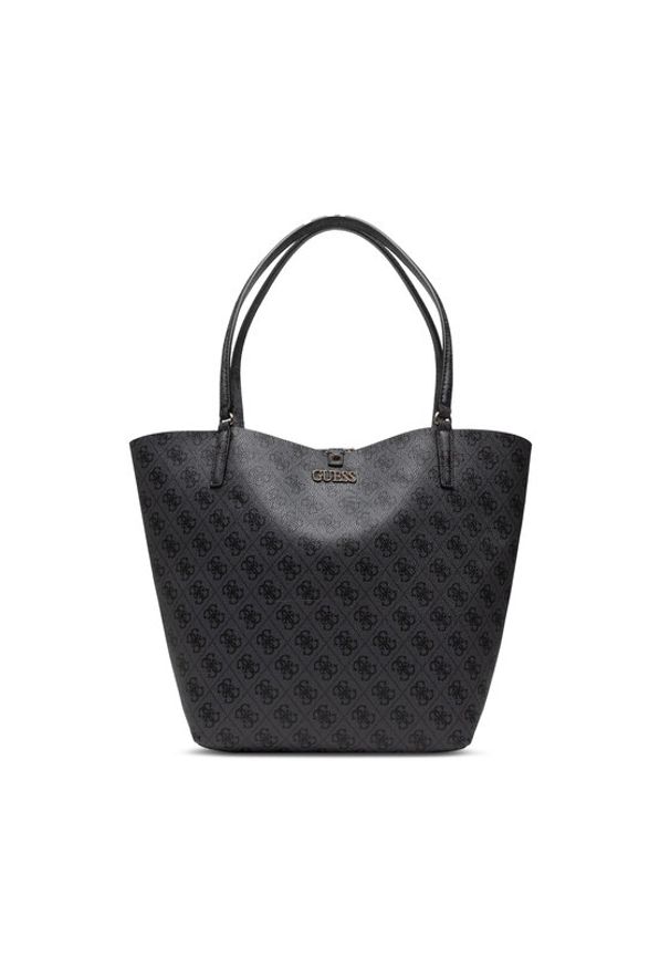 Torebka Guess. Kolor: czarny