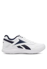 Reebok Sneakersy Walk Ultra 7 Dmx Max 100000465 Biały. Kolor: biały. Materiał: skóra #1