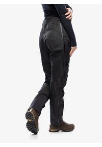 Spodnie damskie Helly Hansen Odin 9 Worlds Infinity Shell Pant. Kolor: czarny