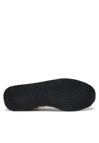 Armani Exchange Sneakersy XUX017 XCC68 U391 Szary. Kolor: szary. Materiał: skóra #3