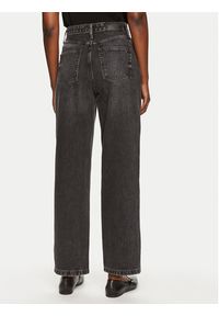 TOMMY HILFIGER - Tommy Hilfiger Jeansy WW0WW42206 Szary Relaxed Fit. Kolor: szary #5