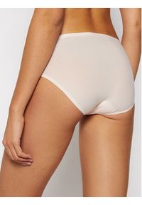 Chantelle Figi klasyczne Soft Stretch C26440 Różowy. Kolor: różowy. Materiał: syntetyk #2