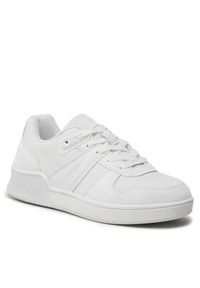 Sprandi Sneakersy WPRS-2021W09291 Biały. Kolor: biały. Materiał: skóra #3