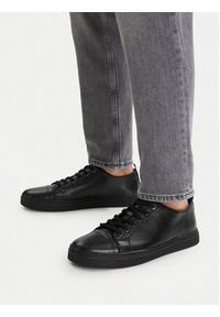 Lasocki Sneakersy CEO-REZA-04 MI25 Czarny. Kolor: czarny. Materiał: skóra #6