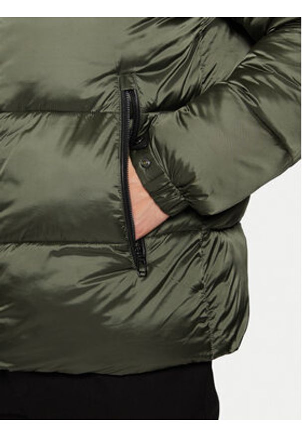 JOOP! Kurtka zimowa 17 JO-125Ambro 30044256 Zielony Regular Fit. Kolor: zielony. Materiał: syntetyk. Sezon: zima