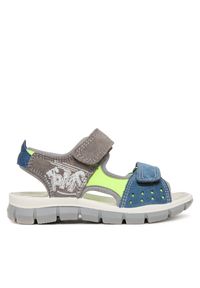 Sandały Primigi. Kolor: szary #1