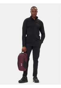 Jack Wolfskin Plecak Velocity Lite 10 A65419 Fioletowy. Kolor: fioletowy. Materiał: materiał #1