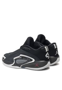 Nike Buty do koszykówki Luka 3 Speedway FQ1284 Czarny. Kolor: czarny. Materiał: materiał. Sport: koszykówka #6