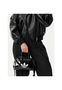Adidas - Torebka adidas. Kolor: czarny #1