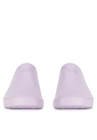 Hunter Kalosze UFF1102EVA-TME-M Fioletowy. Kolor: fioletowy. Materiał: kauczuk #5