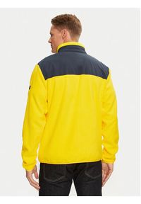 Pepe Jeans Kurtka przejściowa Red Bull Racing RM490006 Żółty Regular Fit. Kolor: żółty. Materiał: syntetyk #5