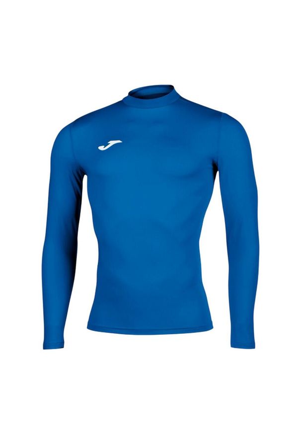 Joma - Koszulka Z Długim Rękawem Brama Academy Unisex Dla Dorosłych. Kolor: niebieski. Długość rękawa: długi rękaw. Długość: długie. Sport: turystyka piesza