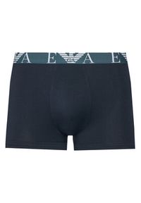 Emporio Armani Underwear Komplet bokserek EM000259 AF20668 MB139 Granatowy. Kolor: niebieski. Materiał: bawełna #5