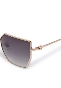 Furla Okulary przeciwsłoneczne Sunglasses Sfu786 WD00113-MT0000-O6000-4401 Czarny. Kolor: czarny #3