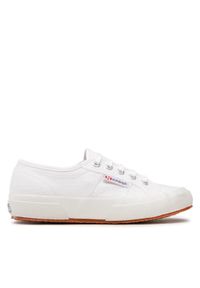 Superga Tenisówki 2750 Cotu Classic S000010 Biały. Kolor: biały. Materiał: materiał #1