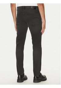 G-Star RAW - G-Star Raw Jeansy 3301 51001-B479 A800 Szary Slim Fit. Kolor: szary #5