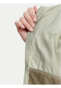 columbia - Columbia Wiatrówka Flash Forward™ II 2116531 Zielony Regular Fit. Kolor: zielony. Materiał: syntetyk #6