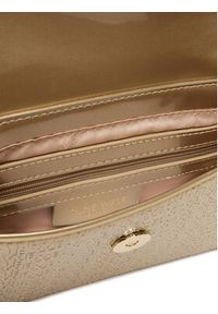 Nine West Torebka CEO-MISSISIPI-I-LDA8009 Złoty. Kolor: złoty #3
