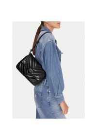 Torebka Liu Jo. Kolor: czarny #1