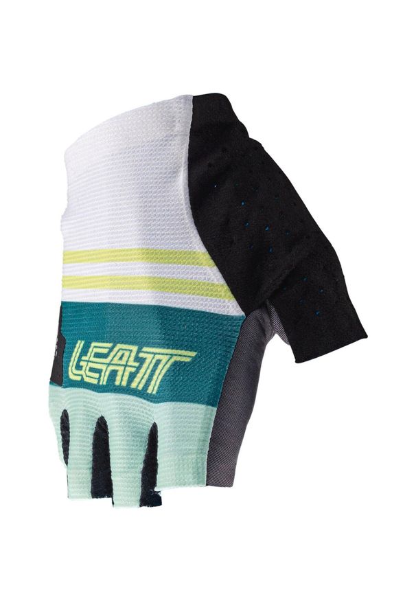 Rękawice rowerowe LEATT Glove MTB 5.0 Endurance. Kolor: niebieski