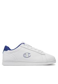 Champion Sneakersy Centre Court B Gs Low Cut Shoe S32868-CHA-WW004 Biały. Kolor: biały #1