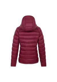 DARE 2B - Kurtka Damska Torrek Baffled Padded Jacket. Kolor: fioletowy