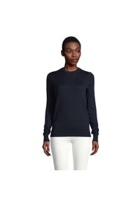 SOL'S - Sweter damski Sol's Stuart. Kolor: wielokolorowy, niebieski, czarny. Materiał: wełna, polar, poliester. Sezon: zima #1