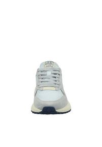 GANT - Gant Sneakersy 30533848 Niebieski. Kolor: niebieski. Materiał: zamsz, skóra #5
