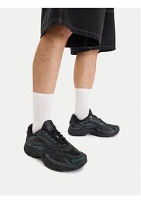Reebok Sneakersy EO-PREMIER ROAD ULTRA 100260194 Czarny. Kolor: czarny. Materiał: materiał #5