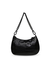 Steve Madden Torebka Bvilma Crossbody SM13001250-02002-BBL Czarny. Kolor: czarny. Materiał: skórzane #6