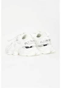Plein Sport - Sneakersy damskie Runner Beast X-01 PLEIN SPORT #3