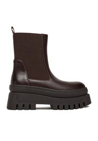 DeeZee Sztyblety CEO-HY60290S-1 Brązowy. Kolor: brązowy. Materiał: materiał #1