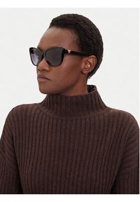Guess Okulary przeciwsłoneczne GU7600 Czarny. Kolor: czarny #3