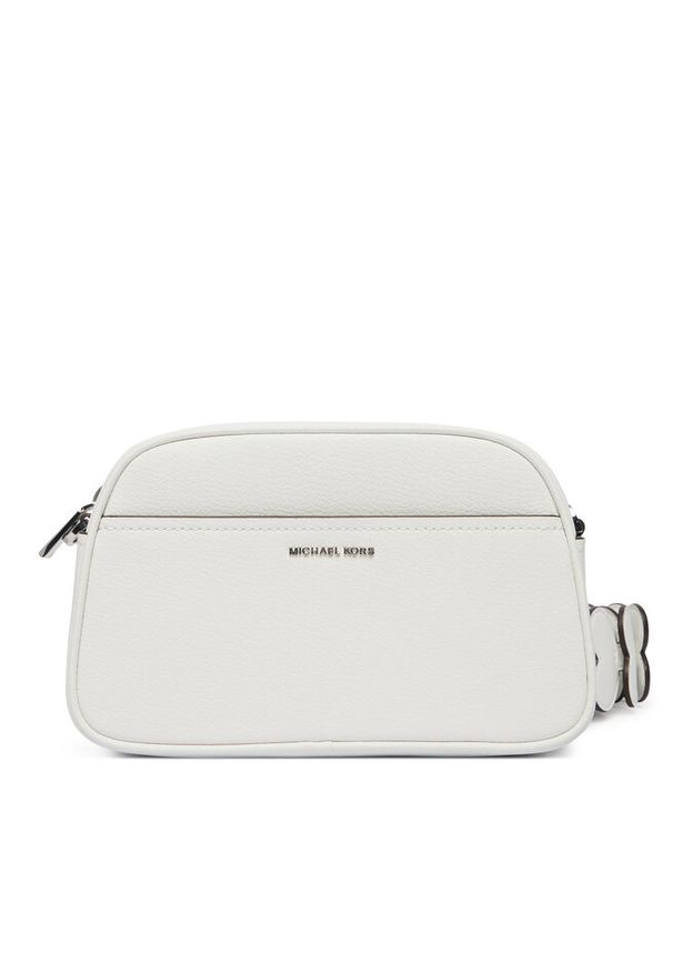 Torebka MICHAEL Michael Kors. Kolor: biały