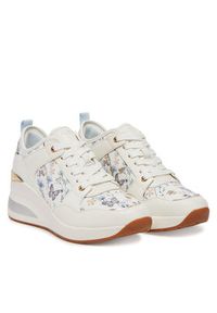 Aldo Sneakersy Ducie 13917586 Biały. Kolor: biały. Materiał: skóra #5